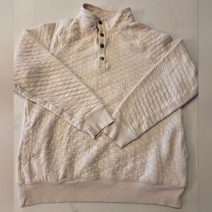 Goodfellow Quilted Sweater
